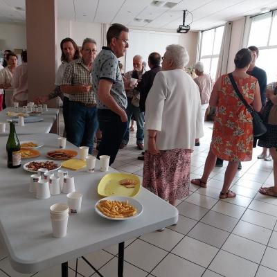 Journée des Grands-Parents