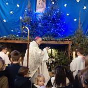 Veillée de Noël à 17h à la cathédrale