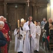 Solennité de l'Ascension