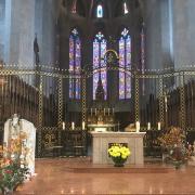 Messe de la Toussaint