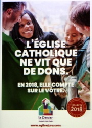 Affiche denier