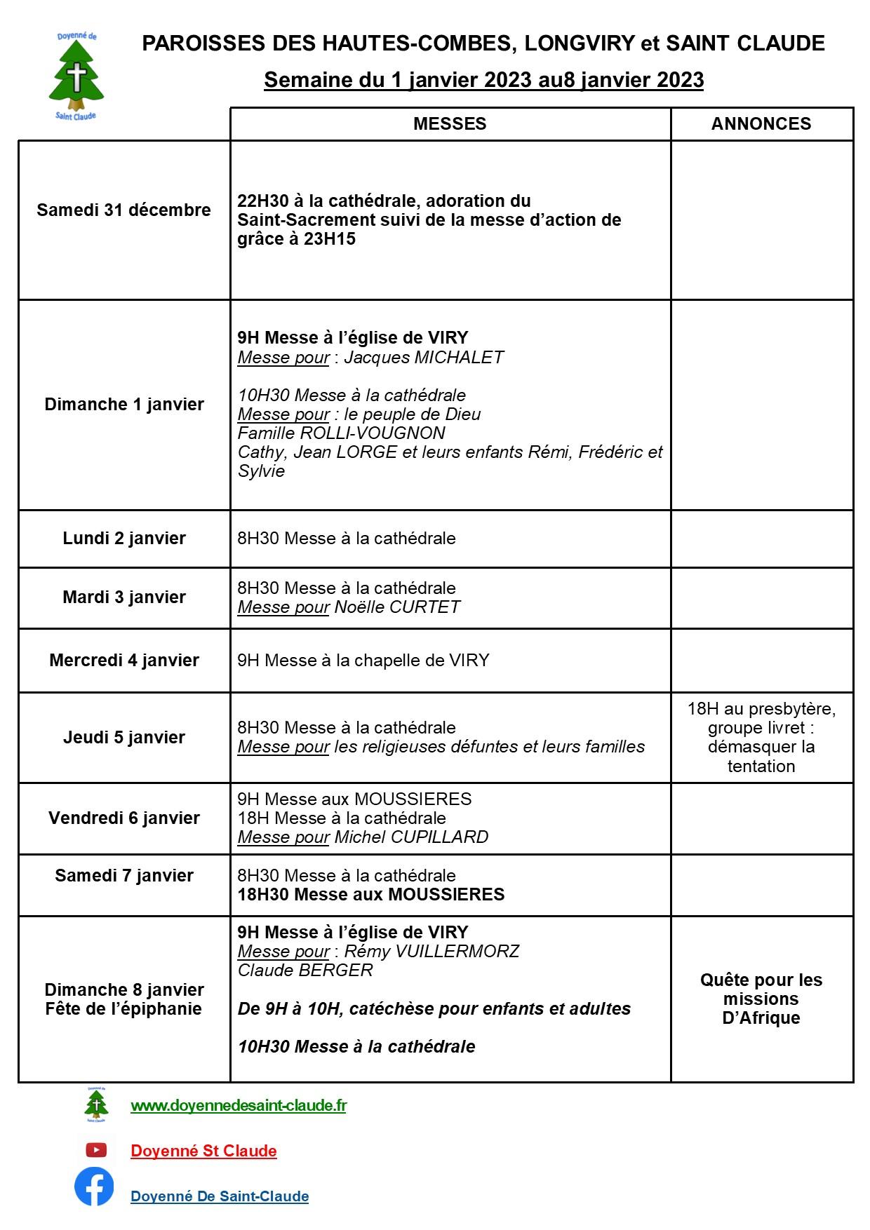 Annonces a4 4