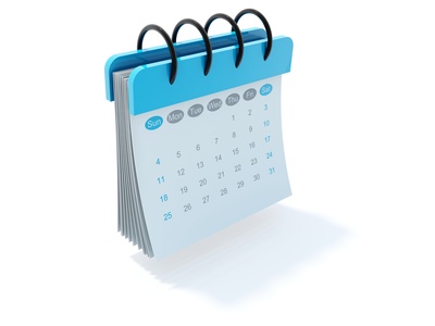 Calendrier