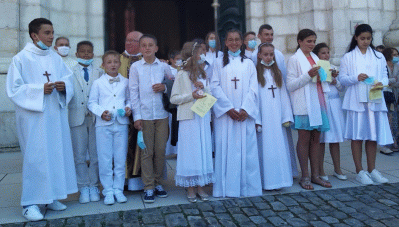 Cathedrale 30 mai