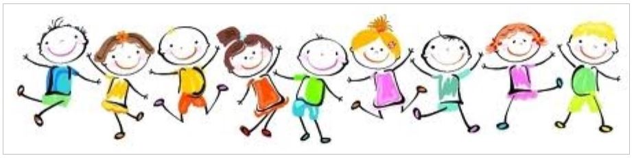 Enfants catechisme