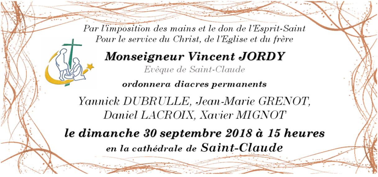 Faire part 1