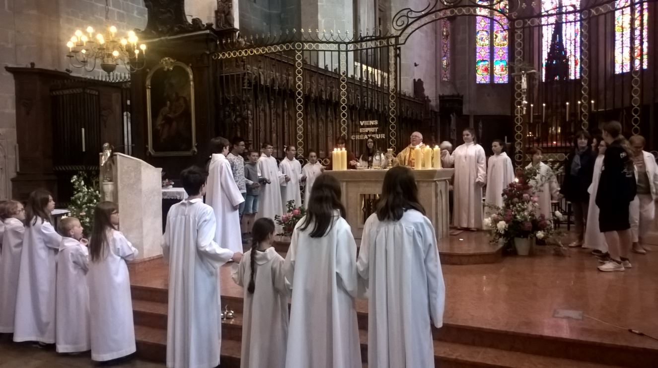 Fete saint sacrement 2