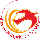 Logo filles st esprit