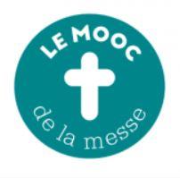 Logo mooc de la messe