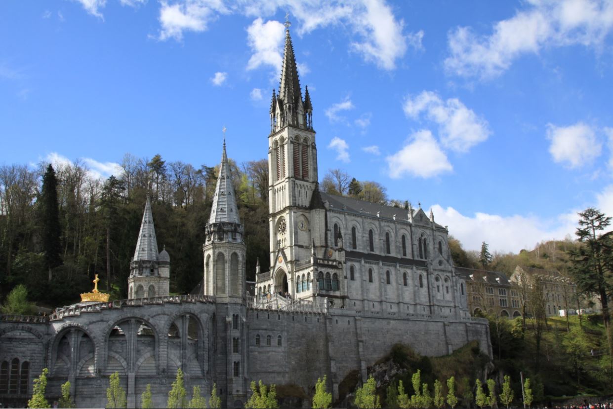 Lourdes