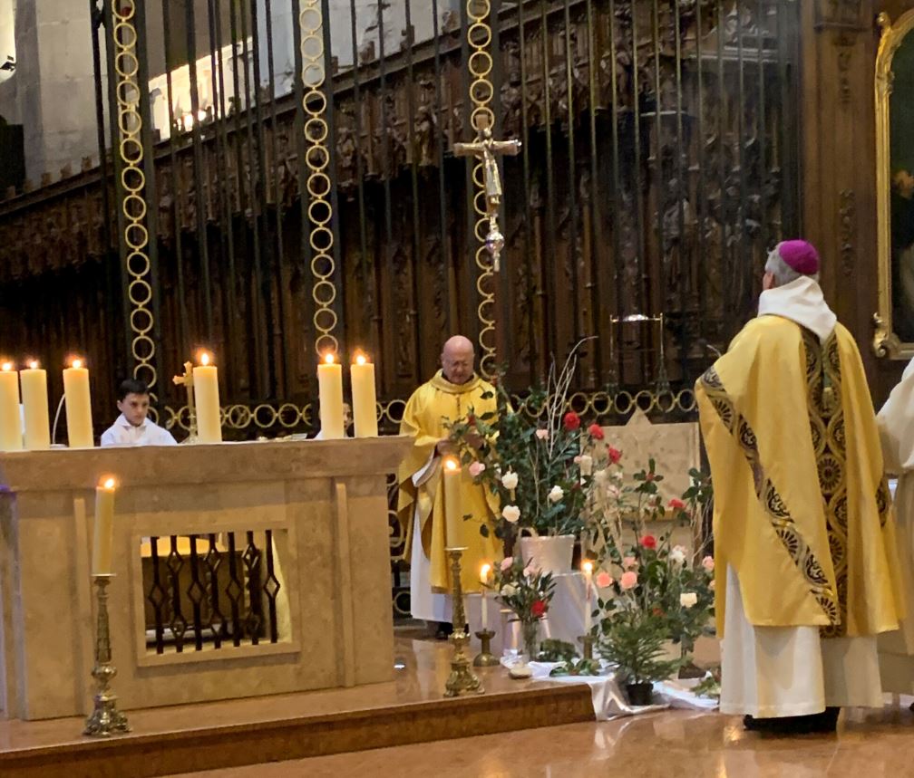 Messe de la Nativité