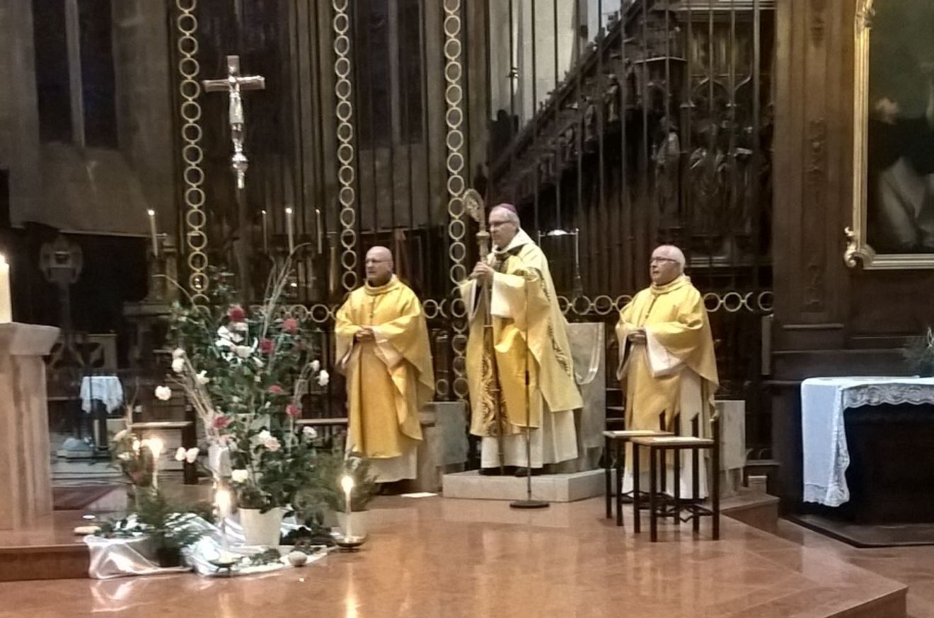 Messe de la Nativité