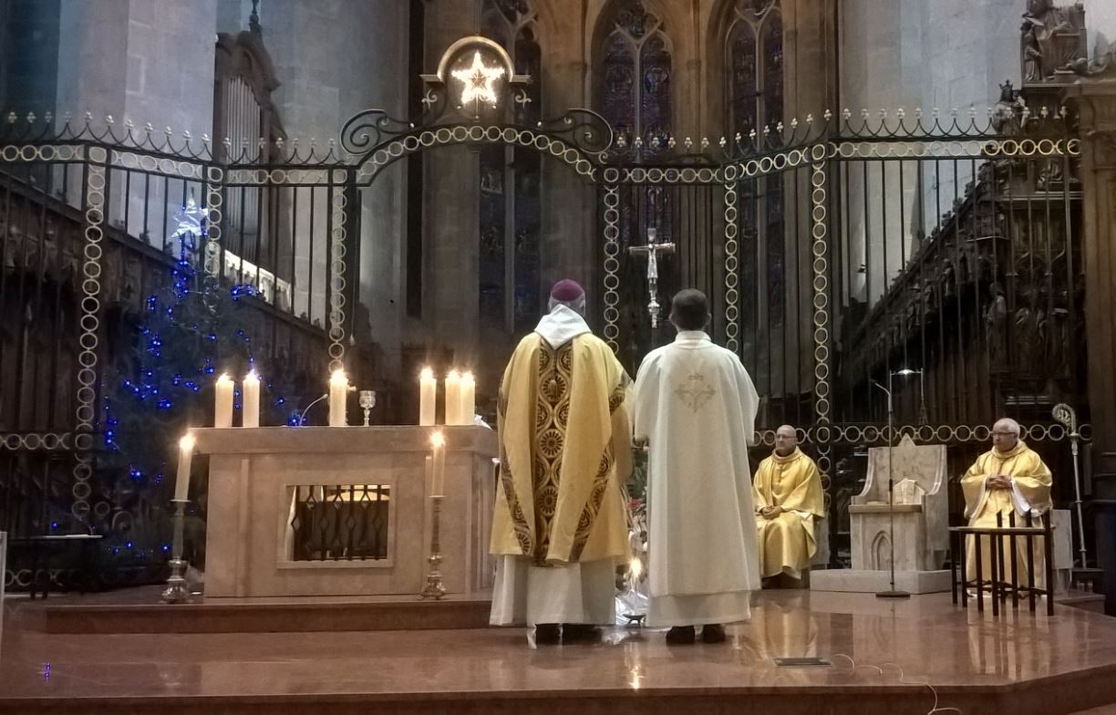 Messe de la Nativité