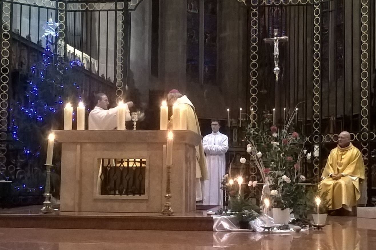 Messe de la Nativité