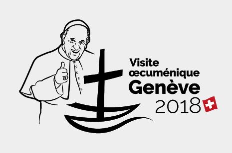 Visite oecumenique