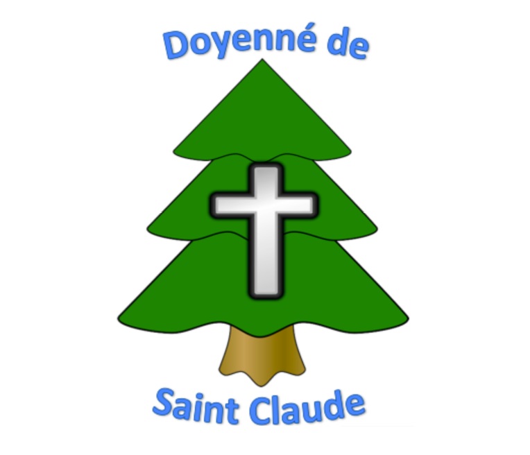 Bienvenue sur le site du Doyenné de Saint-Claude